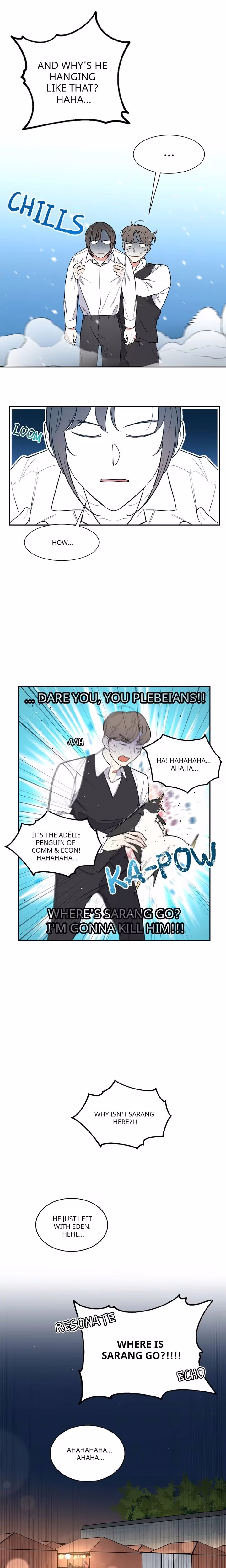 Show Me Some Love! - Chapter 16 - Part 10