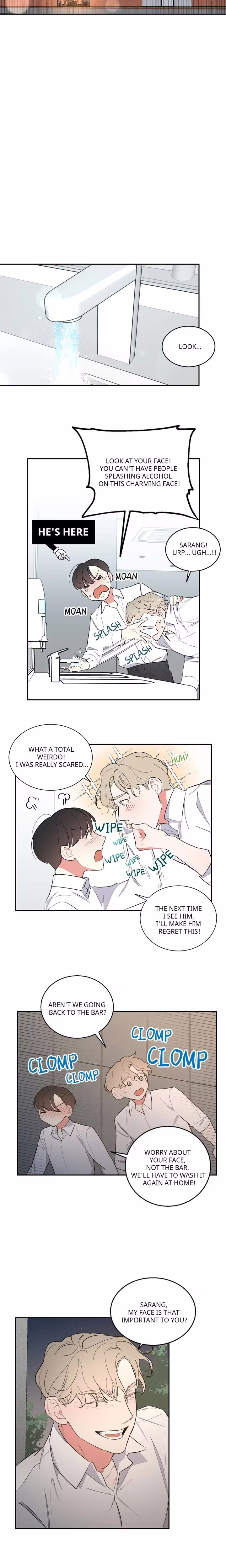 Show Me Some Love! - Chapter 16 - Part 11