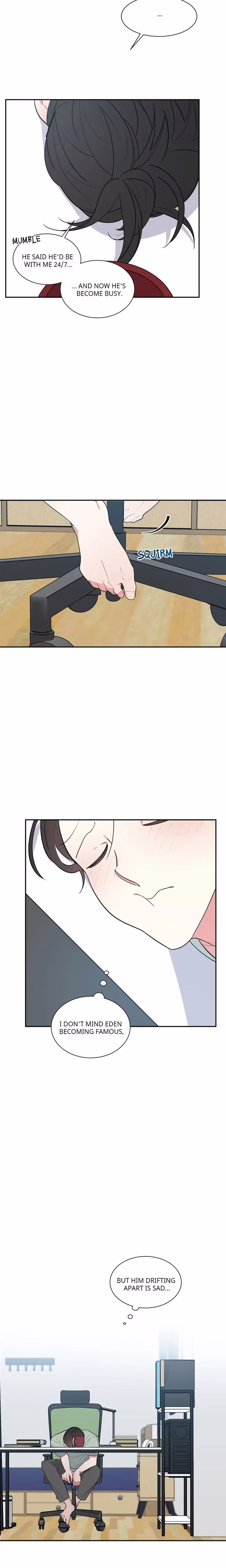 Show Me Some Love! - Chapter 17 - Part 10