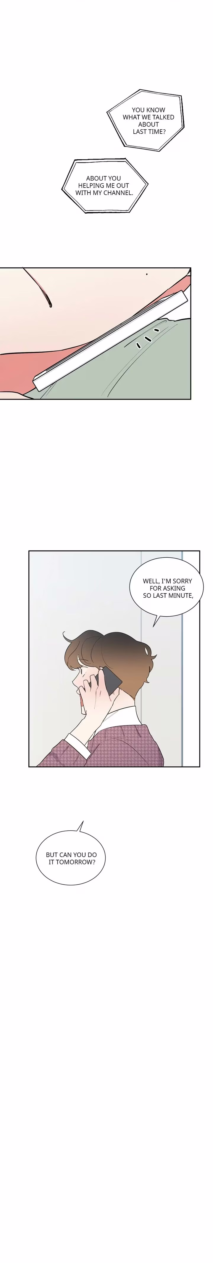 Show Me Some Love! - Chapter 17 - Part 12