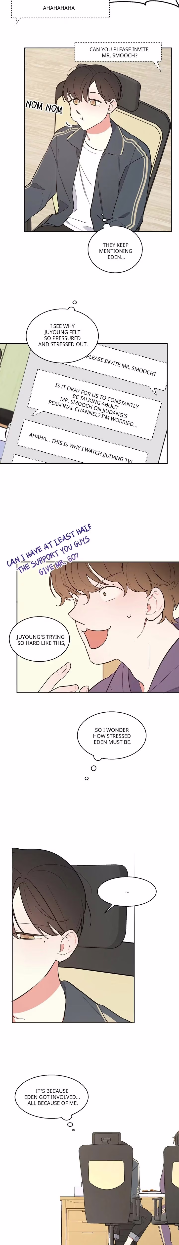 Show Me Some Love! - Chapter 18 - Part 5