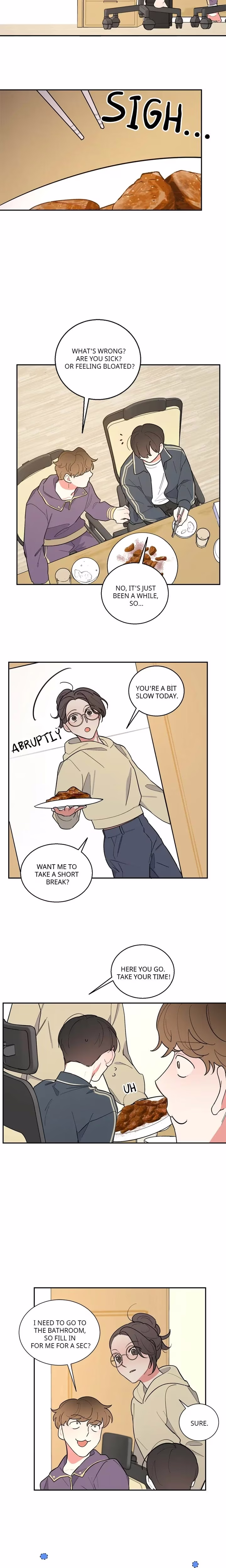 Show Me Some Love! - Chapter 18 - Part 6