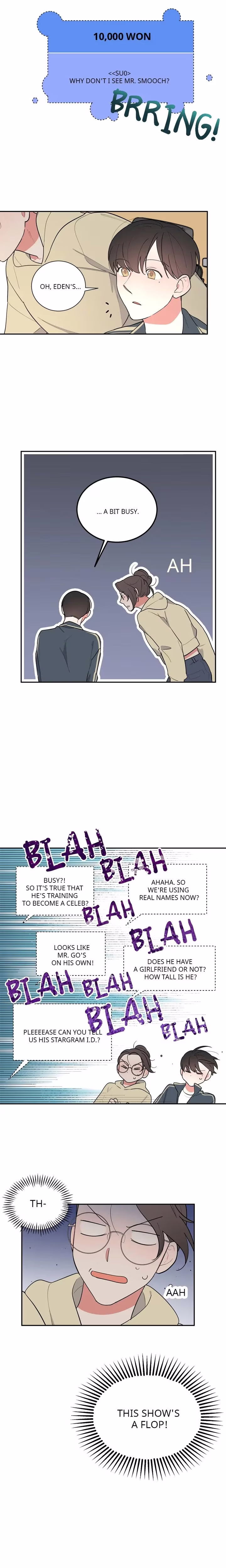 Show Me Some Love! - Chapter 18 - Part 7