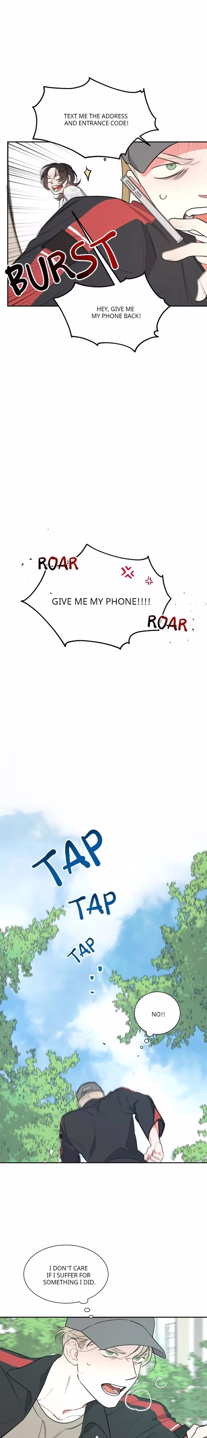 Show Me Some Love! - Chapter 18 - Part 10