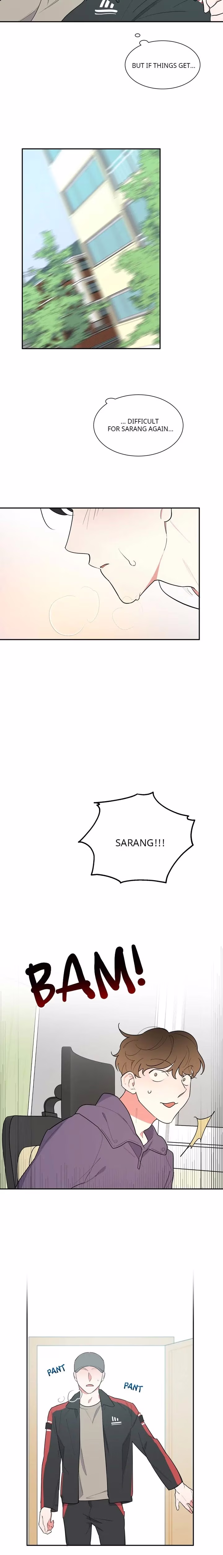 Show Me Some Love! - Chapter 18 - Part 11