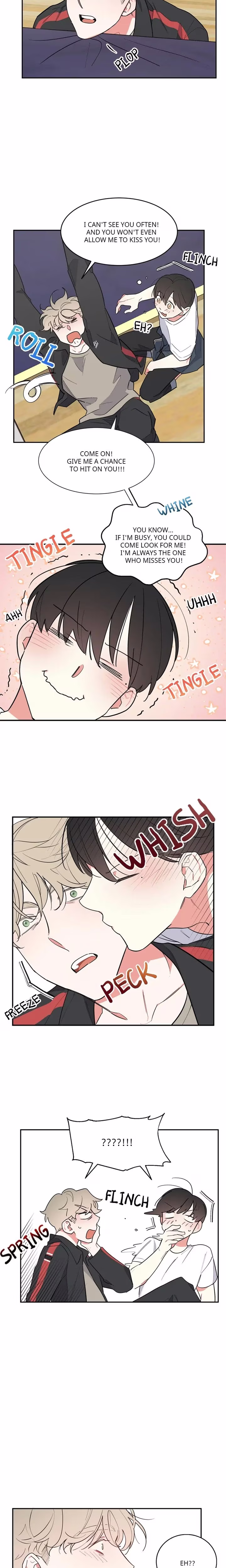 Show Me Some Love! - Chapter 19 - Part 10