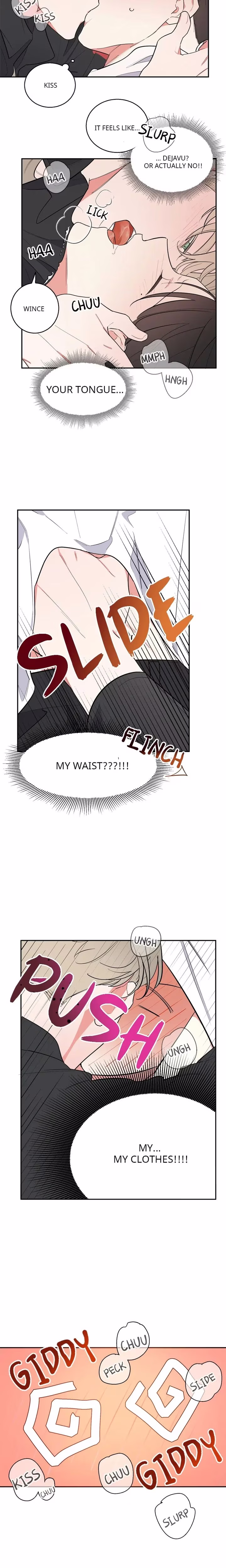 Show Me Some Love! - Chapter 19 - Part 12