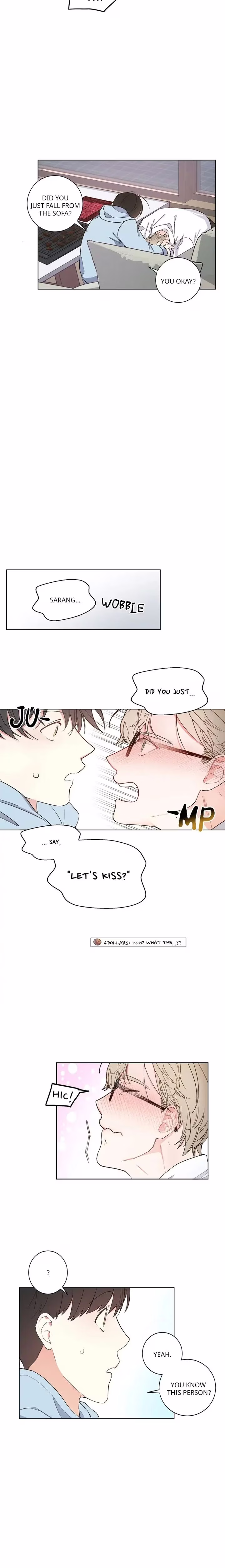 Show Me Some Love! - Chapter 2 - Part 10