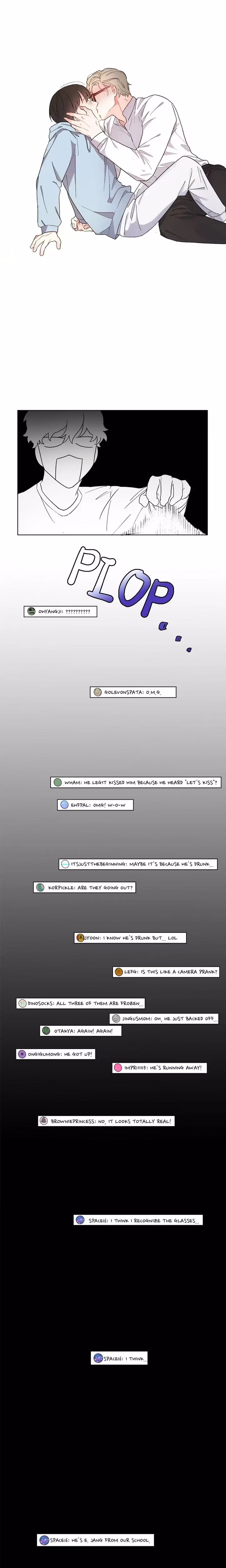 Show Me Some Love! - Chapter 2 - Part 12