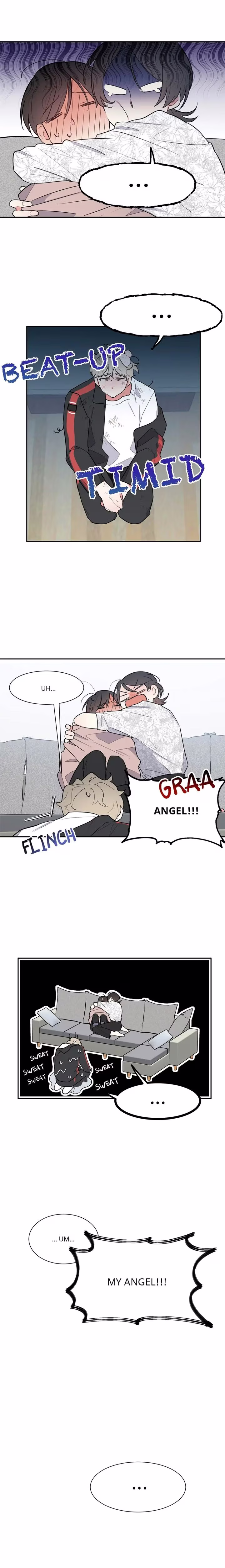 Show Me Some Love! - Chapter 20 - Part 4