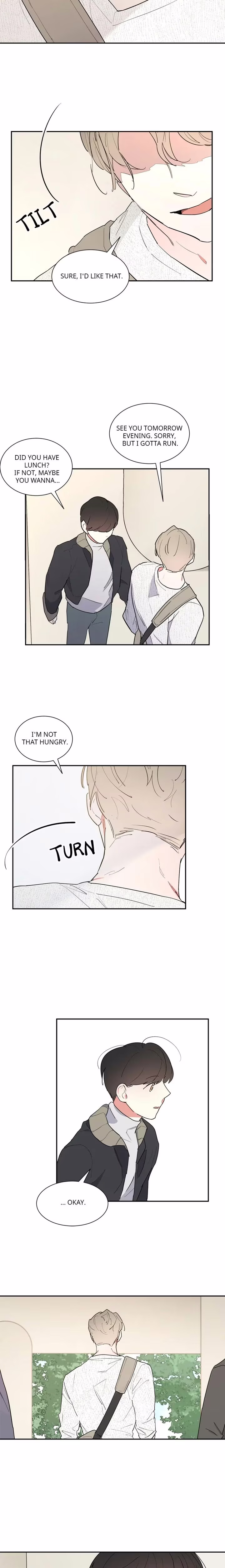 Show Me Some Love! - Chapter 22 - Part 4