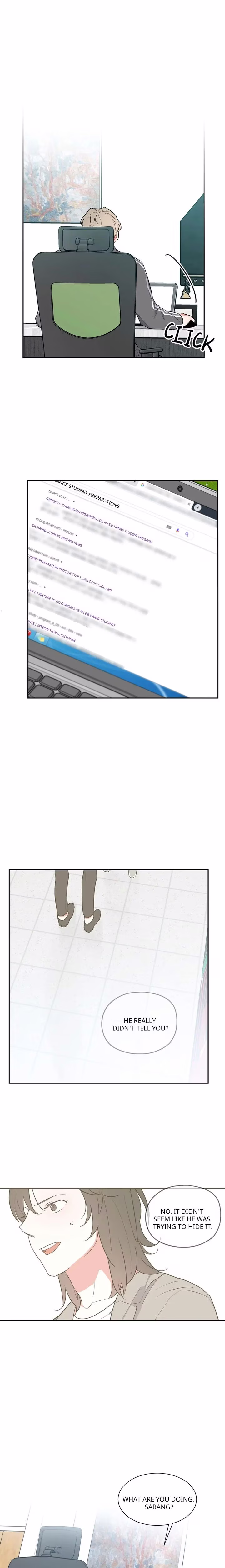 Show Me Some Love! - Chapter 22 - Part 11