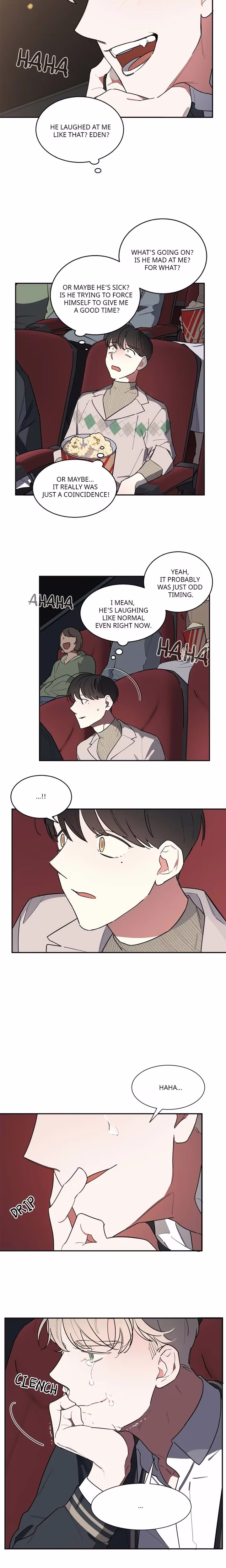 Show Me Some Love! - Chapter 23 - Part 10