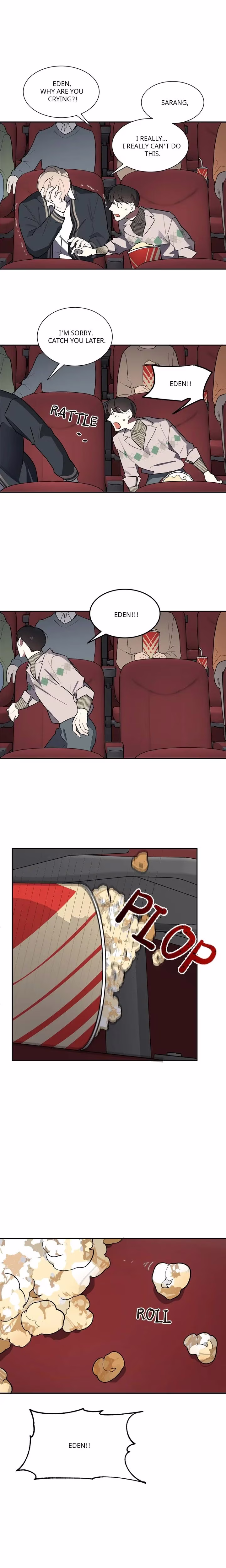 Show Me Some Love! - Chapter 23 - Part 11