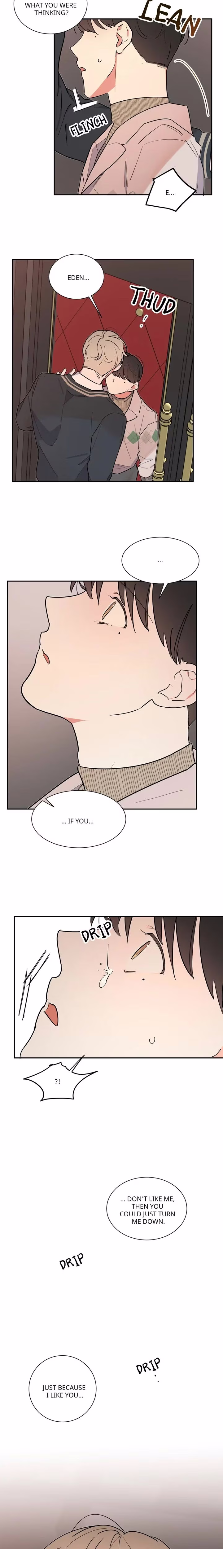 Show Me Some Love! - Chapter 24 - Part 3