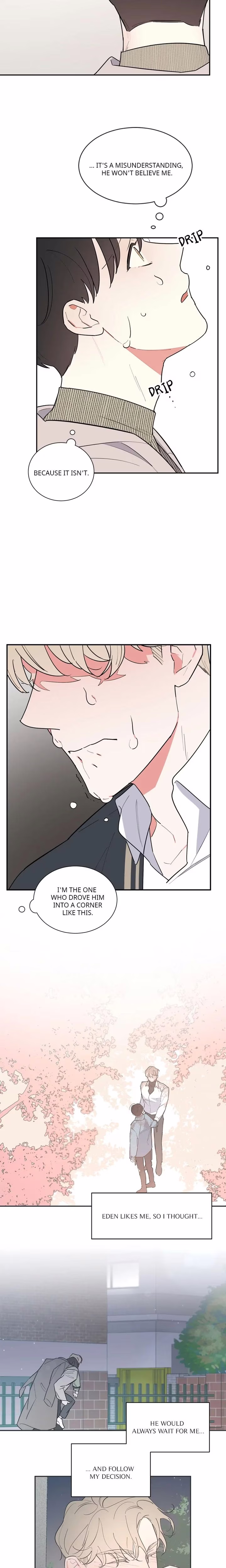 Show Me Some Love! - Chapter 24 - Part 5