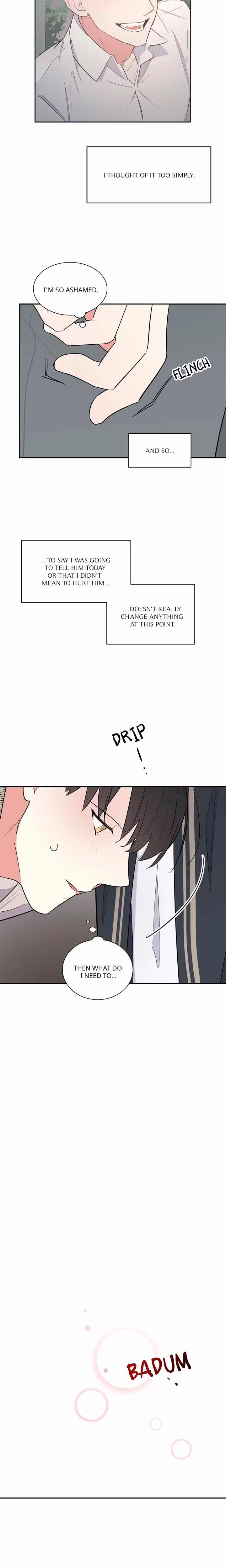 Show Me Some Love! - Chapter 24 - Part 6