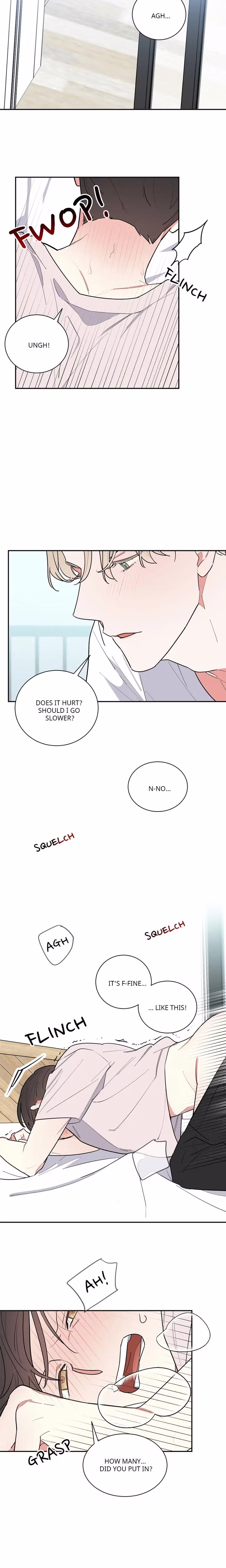 Show Me Some Love! - Chapter 26 - Part 9