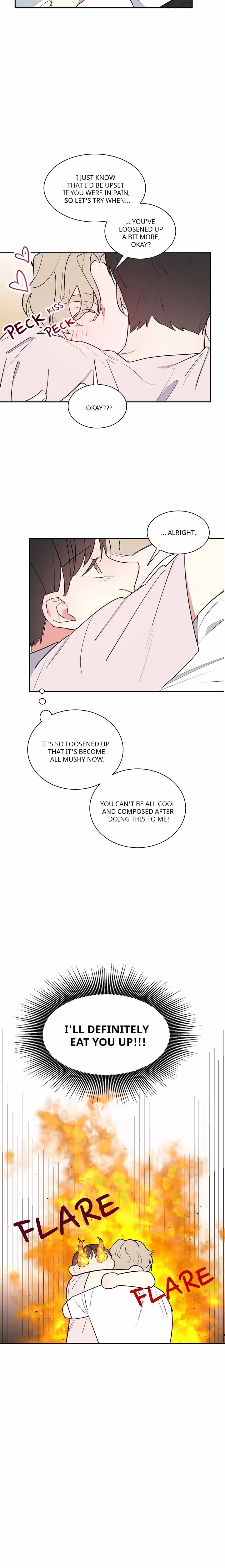 Show Me Some Love! - Chapter 26 - Part 12