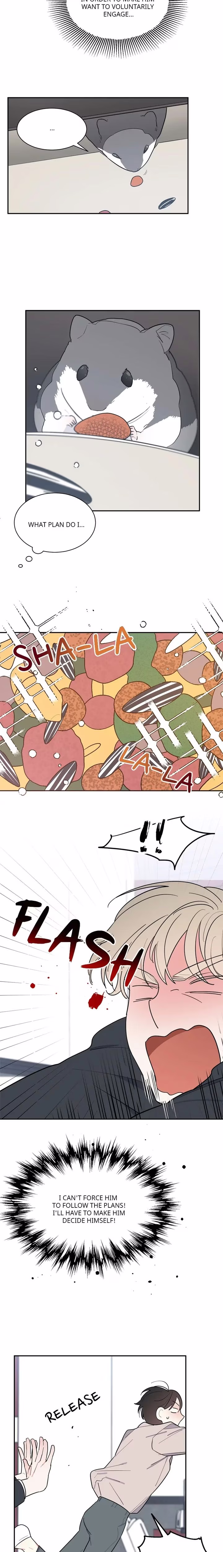 Show Me Some Love! - Chapter 27 - Part 4