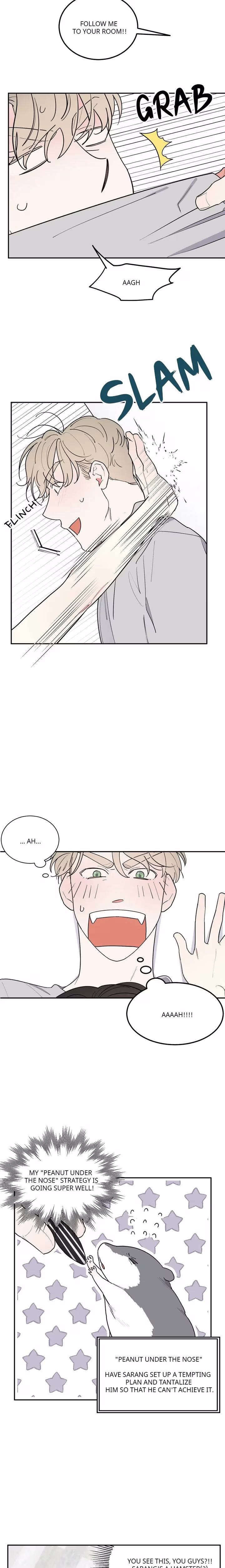 Show Me Some Love! - Chapter 27 - Part 9