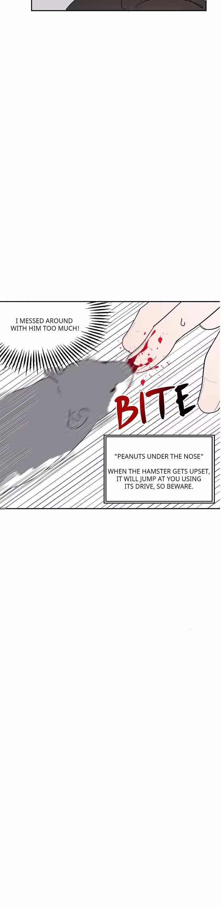 Show Me Some Love! - Chapter 27 - Part 12