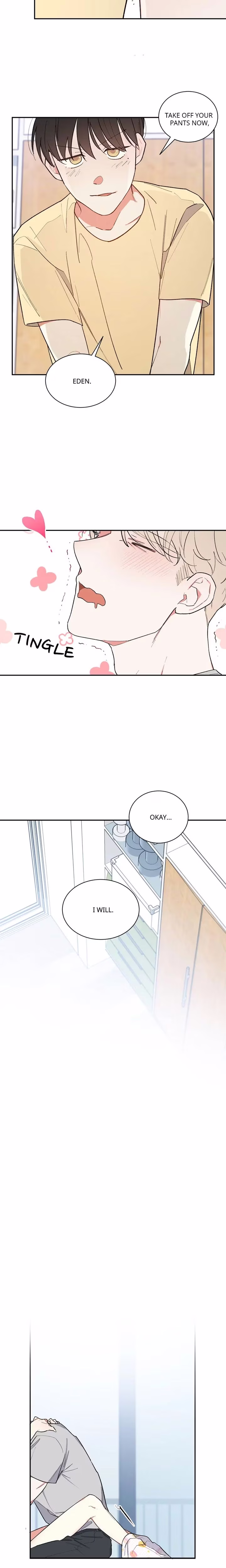 Show Me Some Love! - Chapter 28 - Part 7