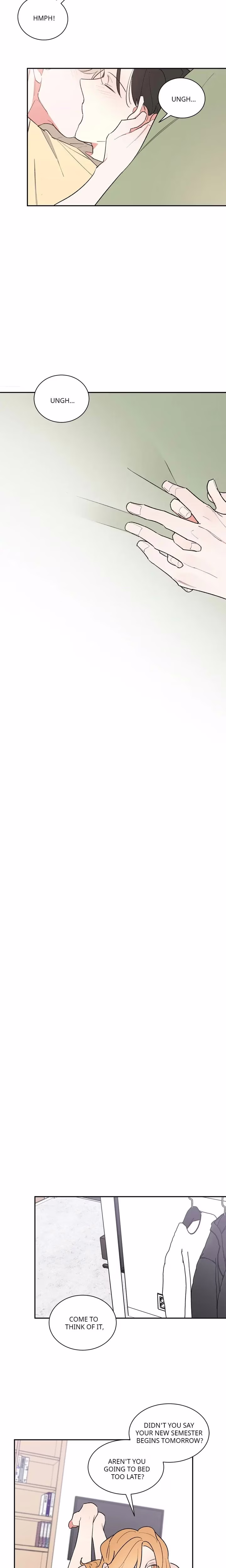 Show Me Some Love! - Chapter 28 - Part 11