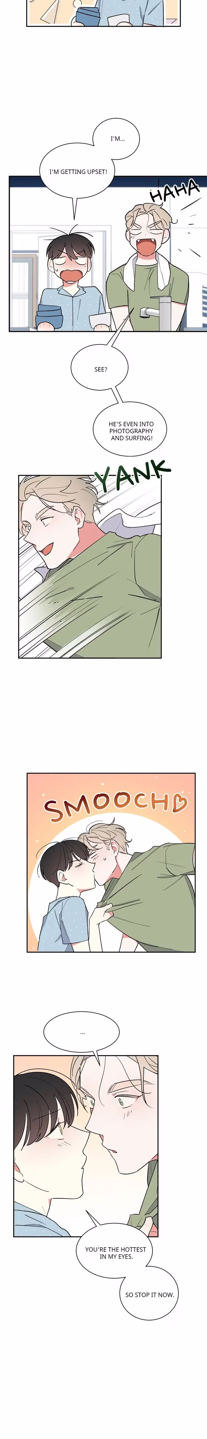 Show Me Some Love! - Chapter 29 - Part 10