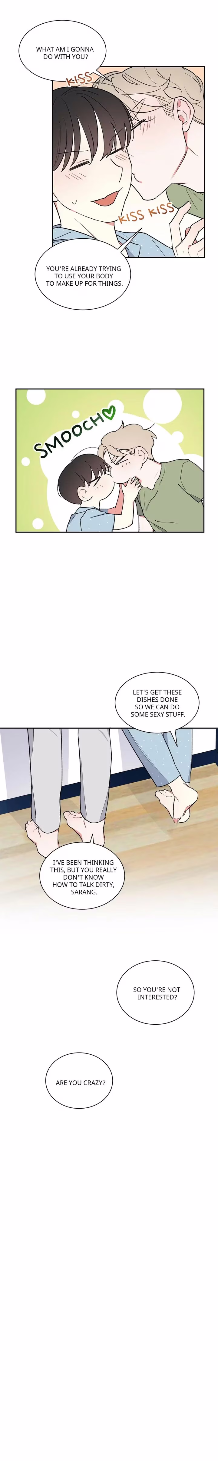 Show Me Some Love! - Chapter 29 - Part 11