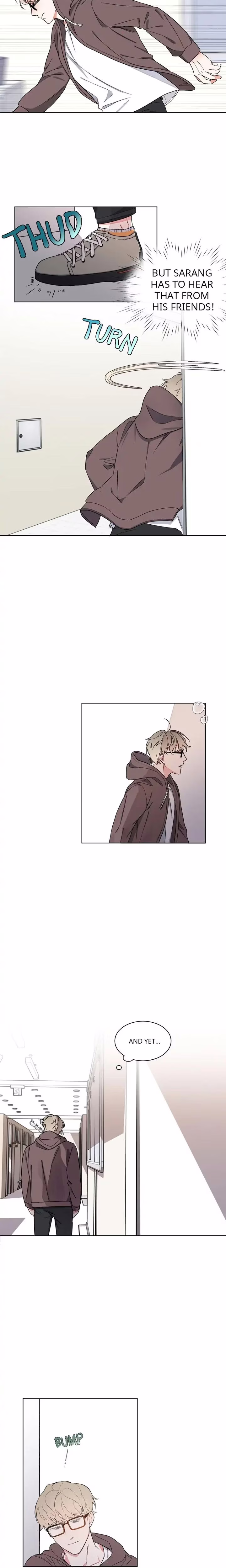 Show Me Some Love! - Chapter 3 - Part 9