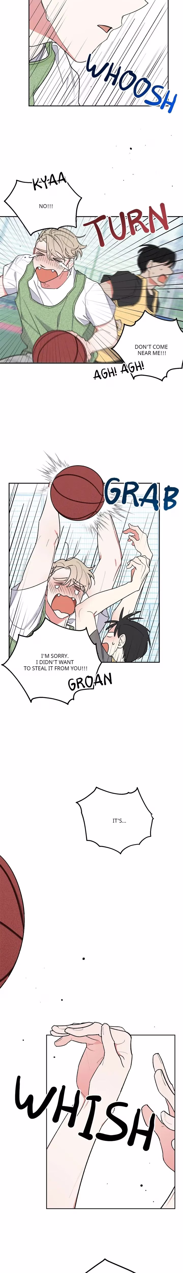 Show Me Some Love! - Chapter 30 - Part 7