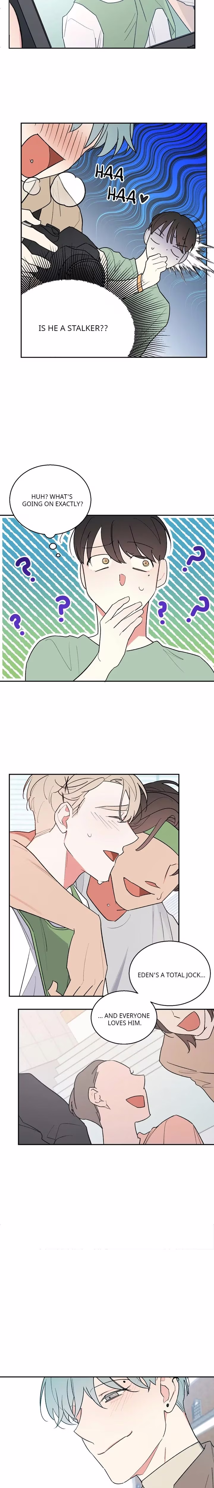 Show Me Some Love! - Chapter 30 - Part 10