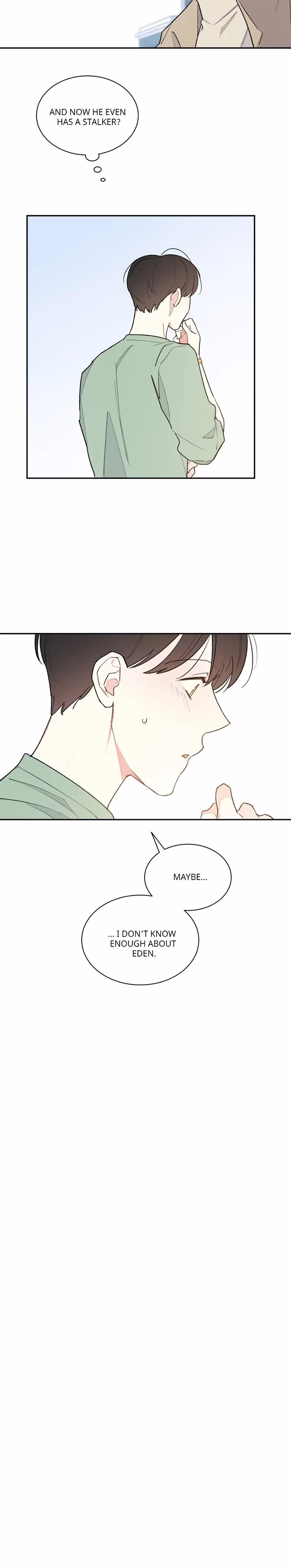 Show Me Some Love! - Chapter 30 - Part 11