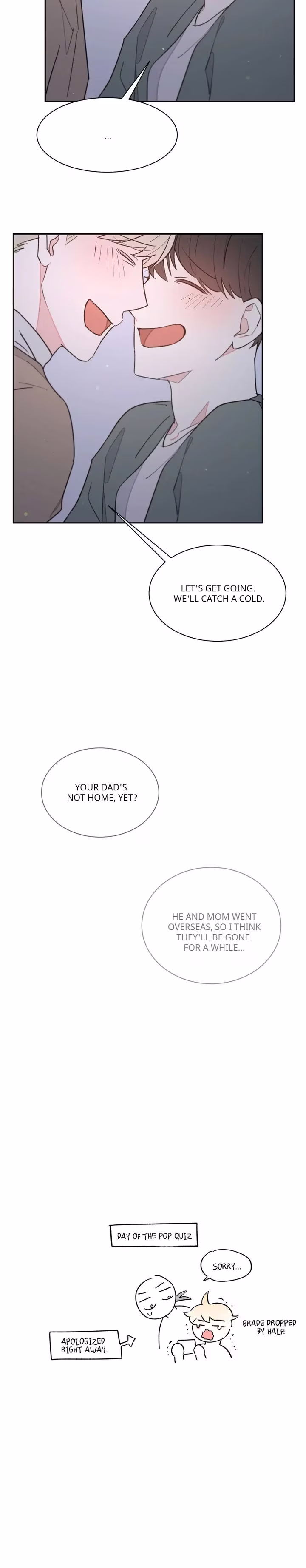 Show Me Some Love! - Chapter 32 - Part 11