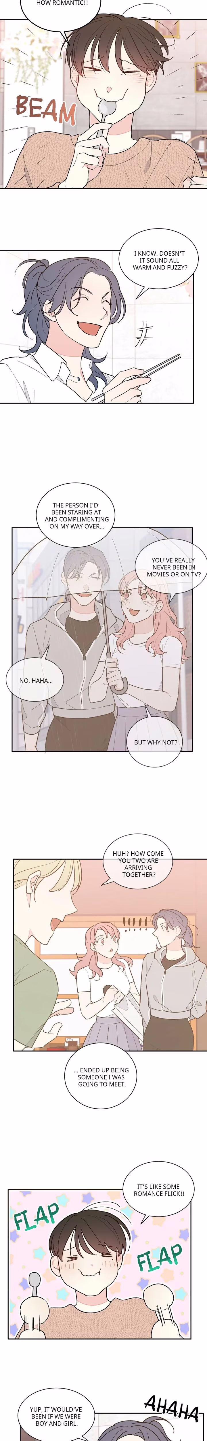 Show Me Some Love! - Chapter 35 - Part 4