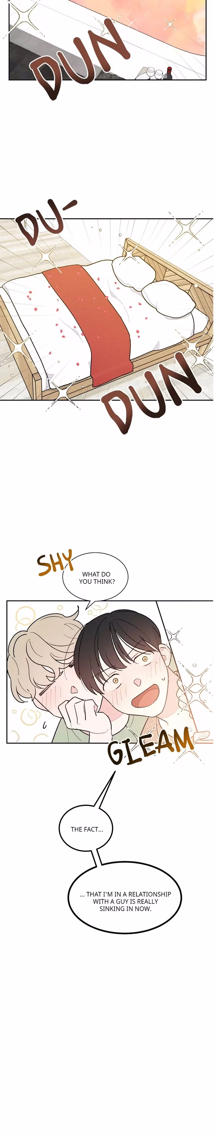 Show Me Some Love! - Chapter 35 - Part 11