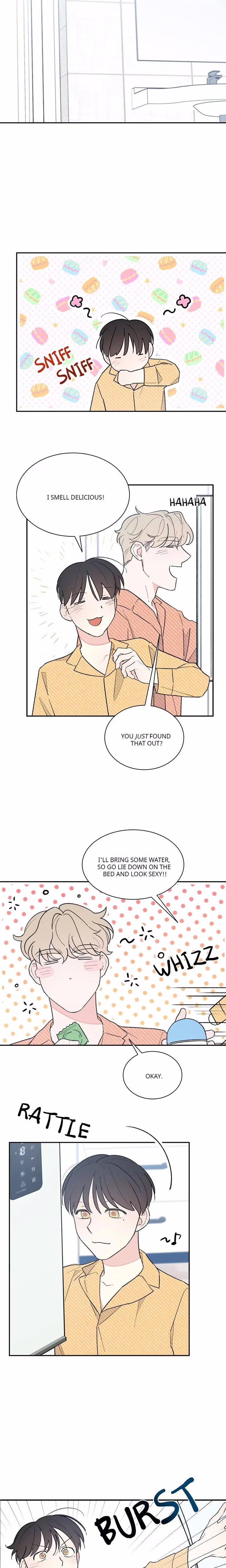 Show Me Some Love! - Chapter 36 - Part 8