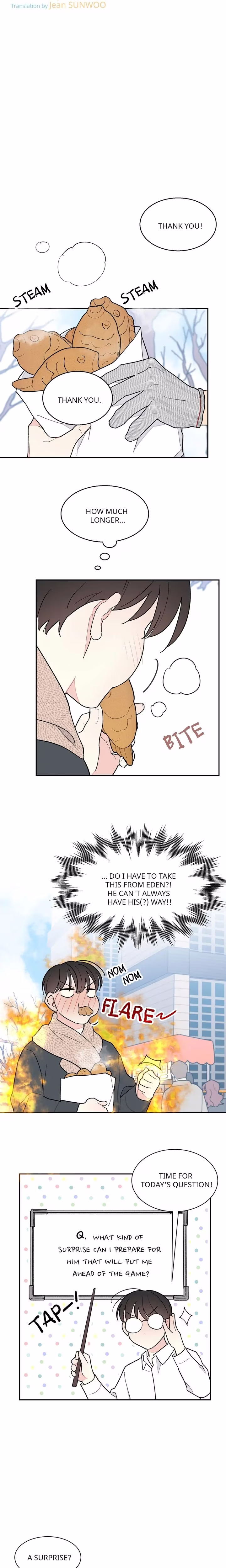 Show Me Some Love! - Chapter 37 - Part 6