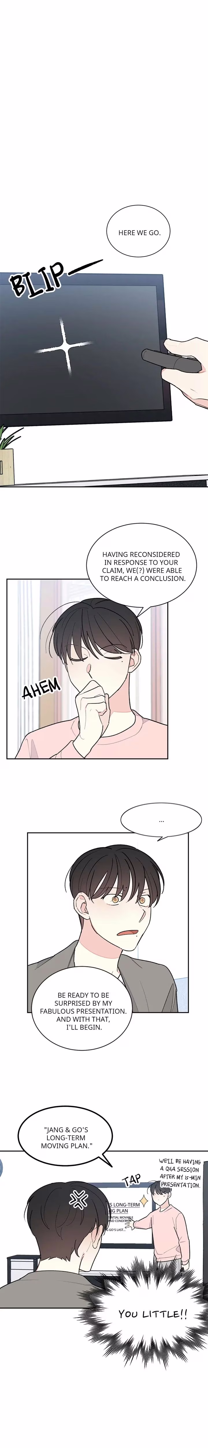 Show Me Some Love! - Chapter 38 - Part 5