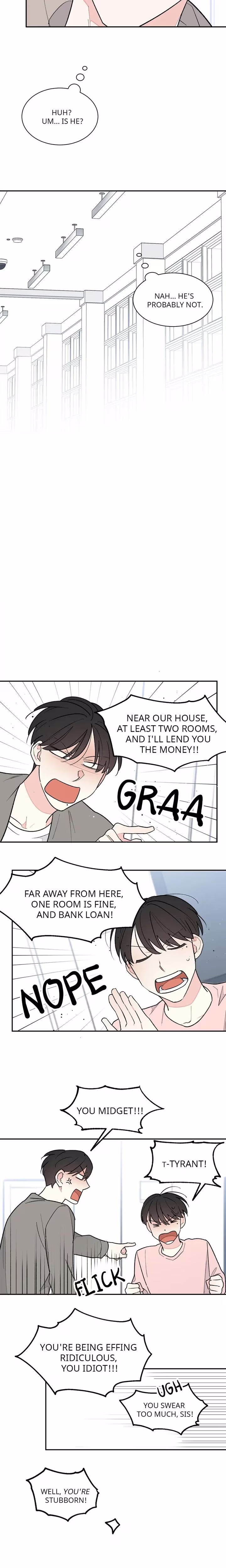 Show Me Some Love! - Chapter 38 - Part 10