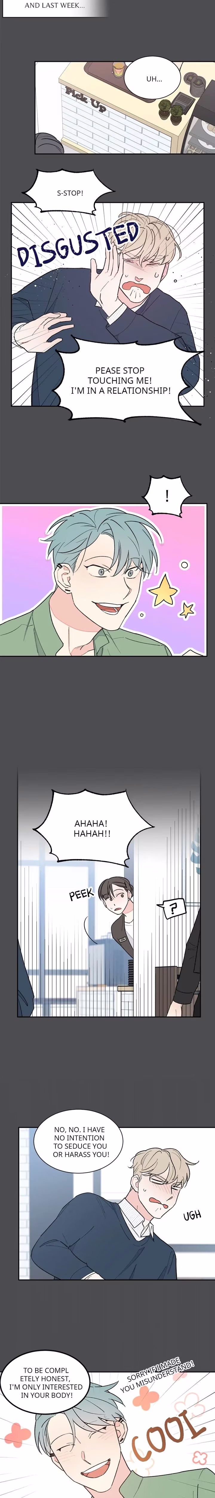 Show Me Some Love! - Chapter 39 - Part 10