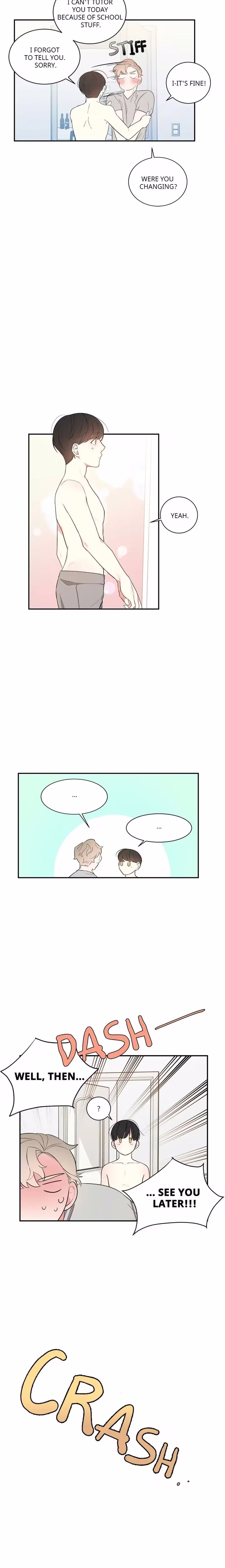 Show Me Some Love! - Chapter 4 - Part 11