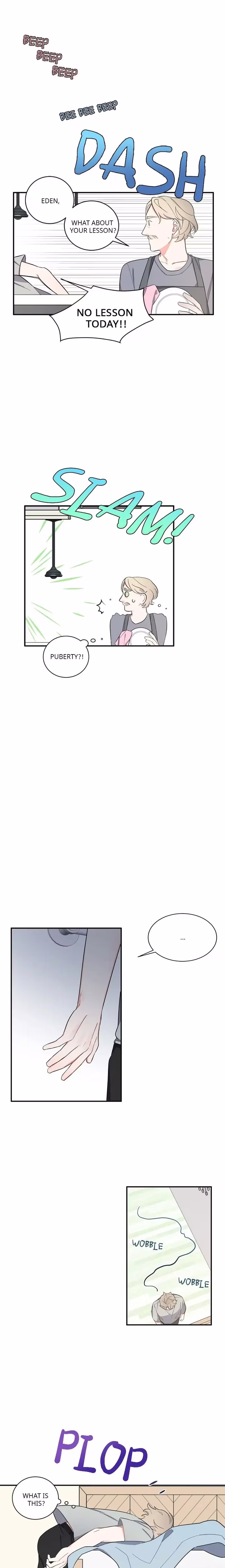 Show Me Some Love! - Chapter 4 - Part 12