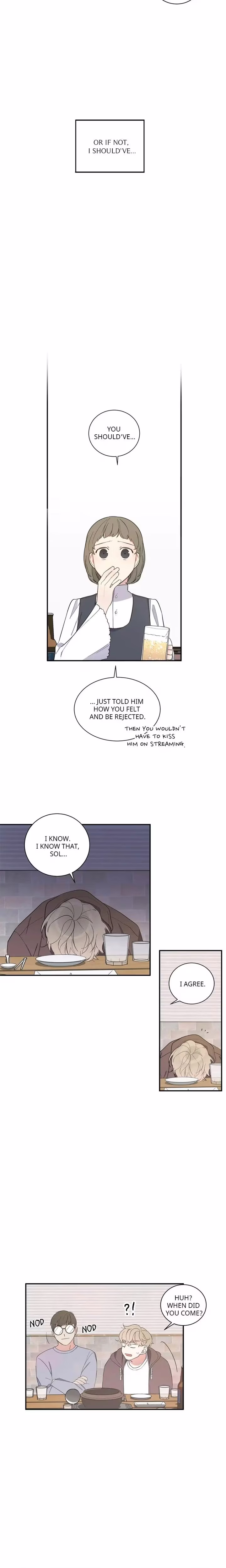 Show Me Some Love! - Chapter 4 - Part 14