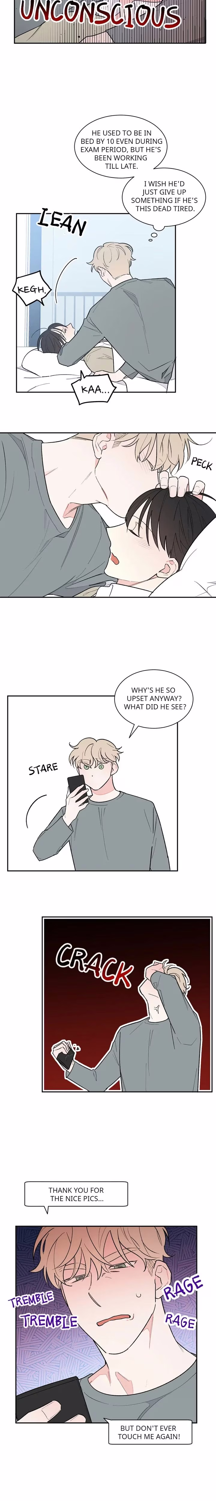 Show Me Some Love! - Chapter 40 - Part 9