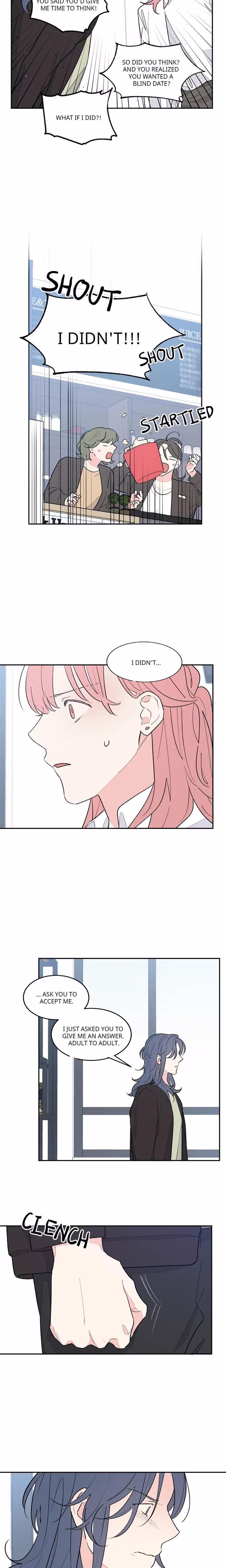 Show Me Some Love! - Chapter 42 - Part 4