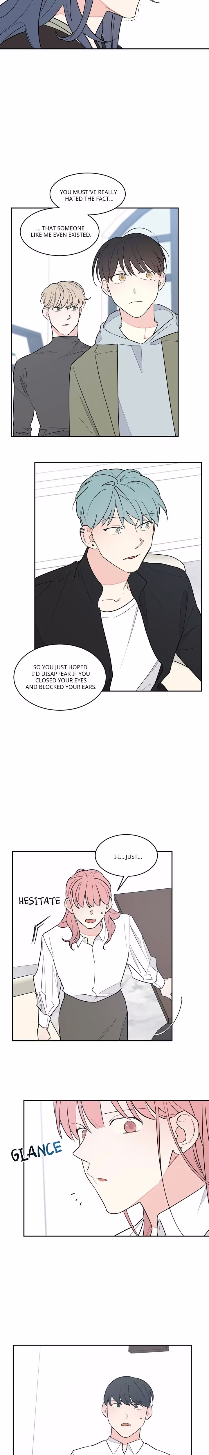 Show Me Some Love! - Chapter 42 - Part 5