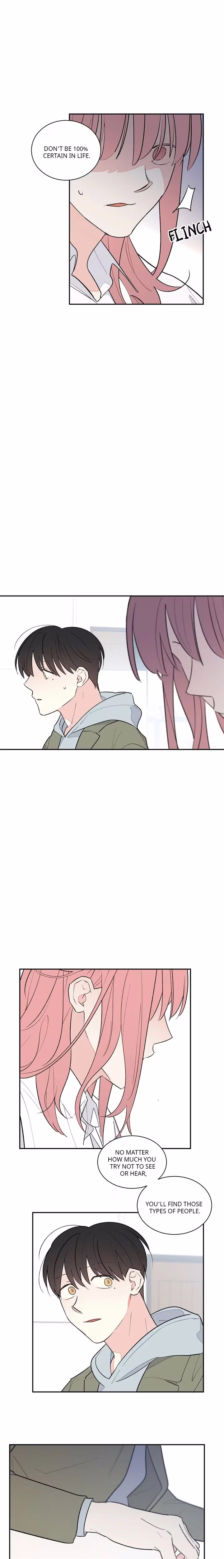 Show Me Some Love! - Chapter 43 - Part 8