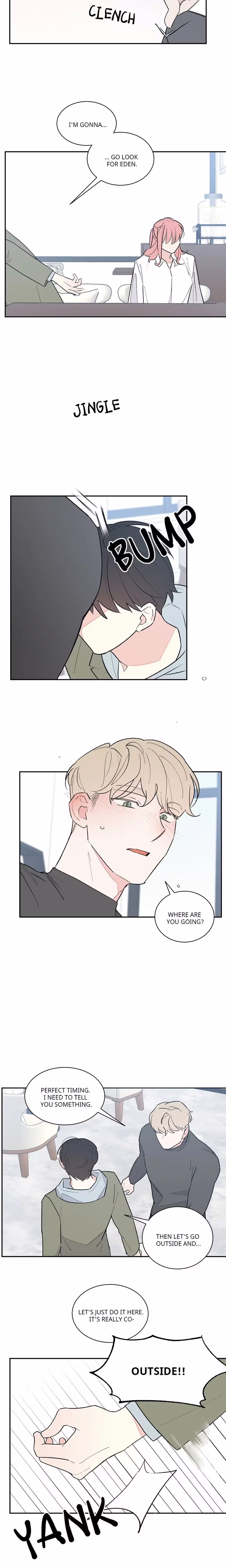 Show Me Some Love! - Chapter 43 - Part 9